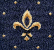 Haima Alameda 01 Blue фото 5 | FLOORDEALER